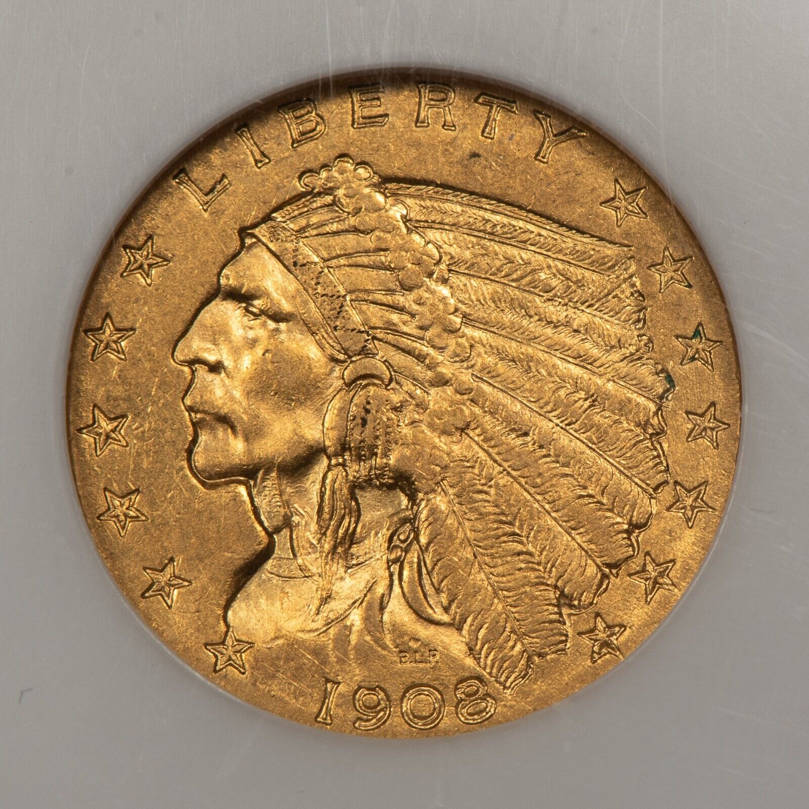 High‑Convexity U.S. Coins for the Medium‑Term Investor